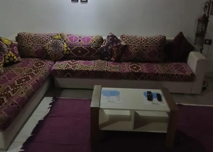 Tala Boutique 14 Apartment Hurghada
