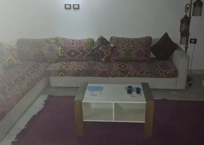 Tala Boutique 14 Apartment *