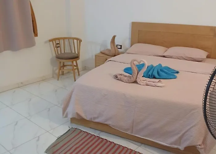 Tala Boutique 14 Apartment Hurghada