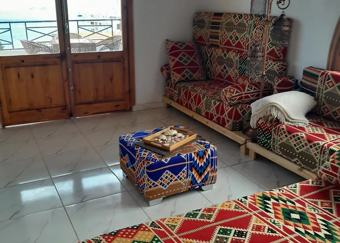 Tala Boutique 14 * Hurghada