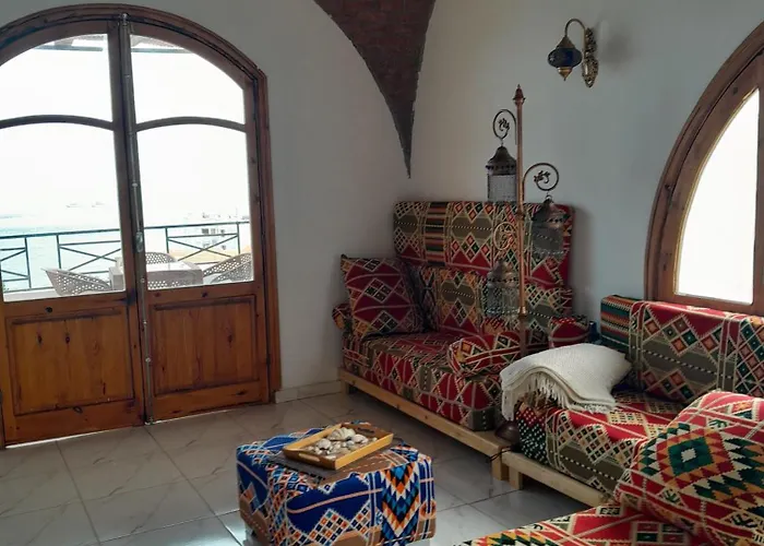 Tala Boutique 14 Apartment *