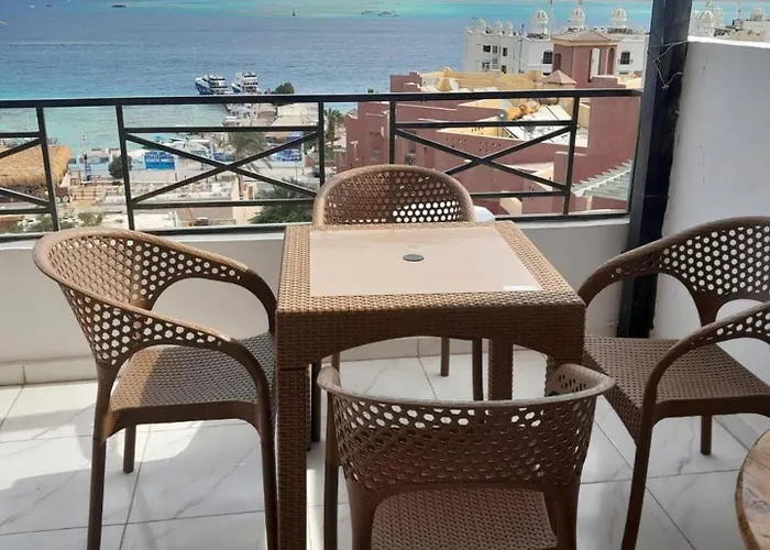 Tala Boutique 14 Apartment