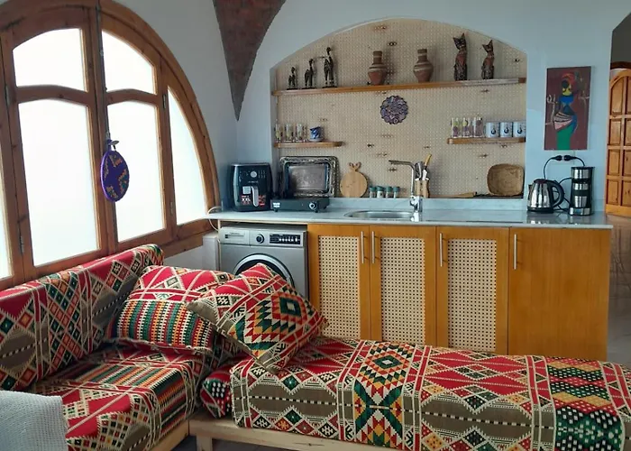 Apartment Tala Boutique 14
